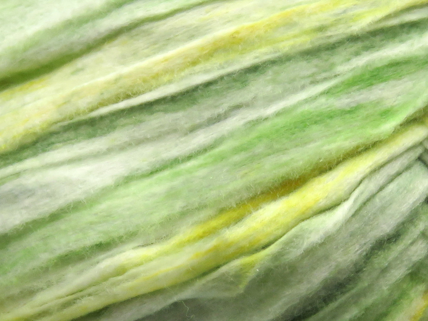 Raffia-Farbe