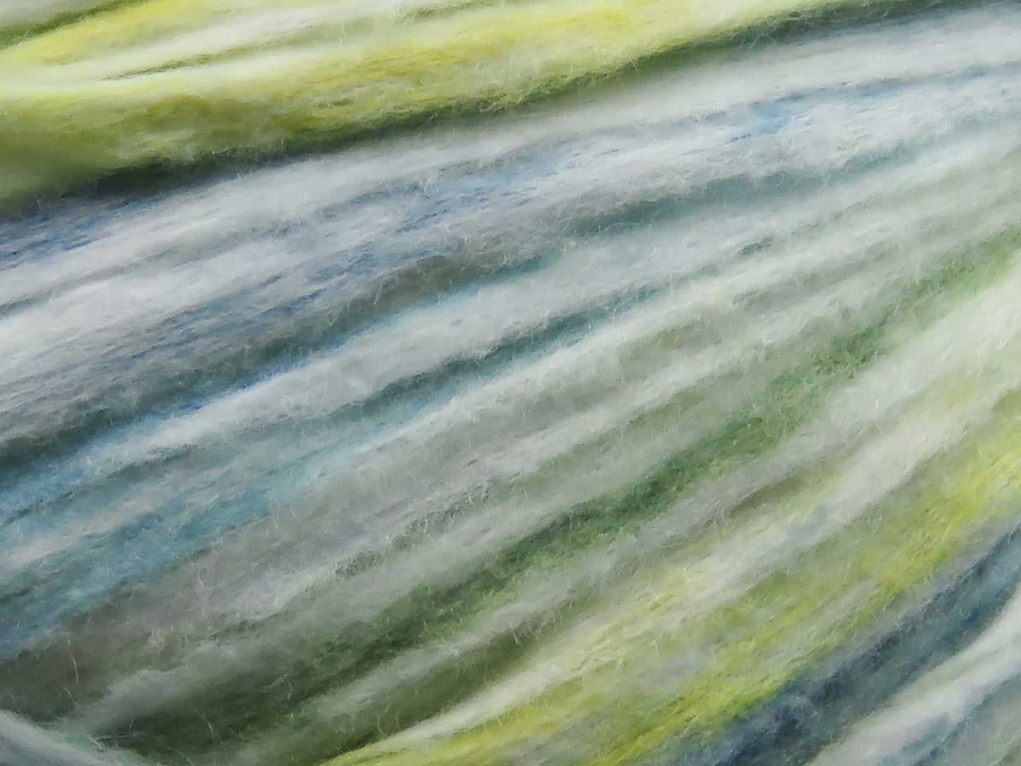 Raffia-Farbe