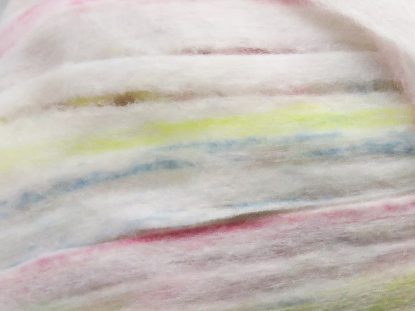 Raffia-Farbe