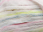 Raffia-Farbe