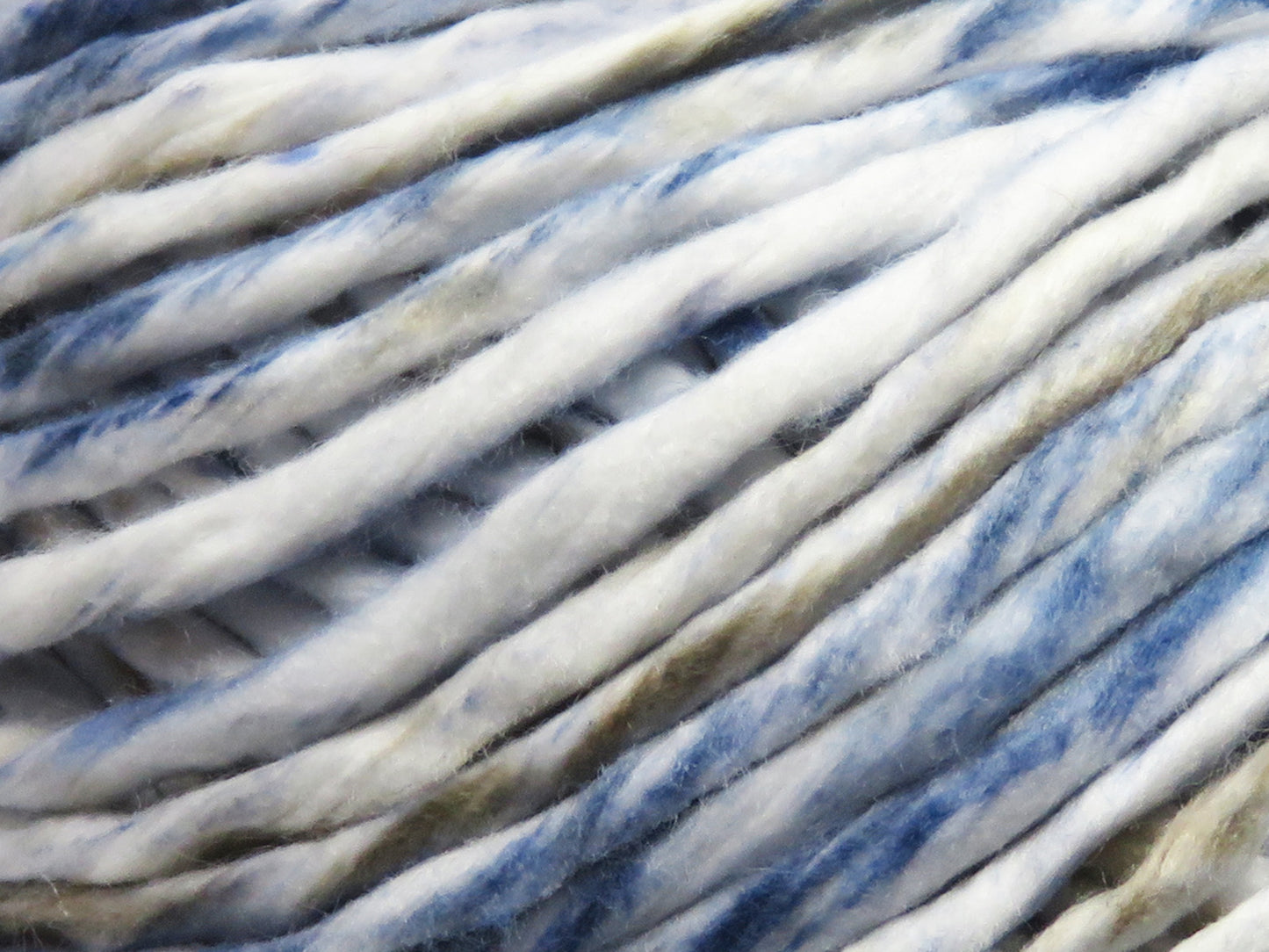 Raffia Twist Farbe