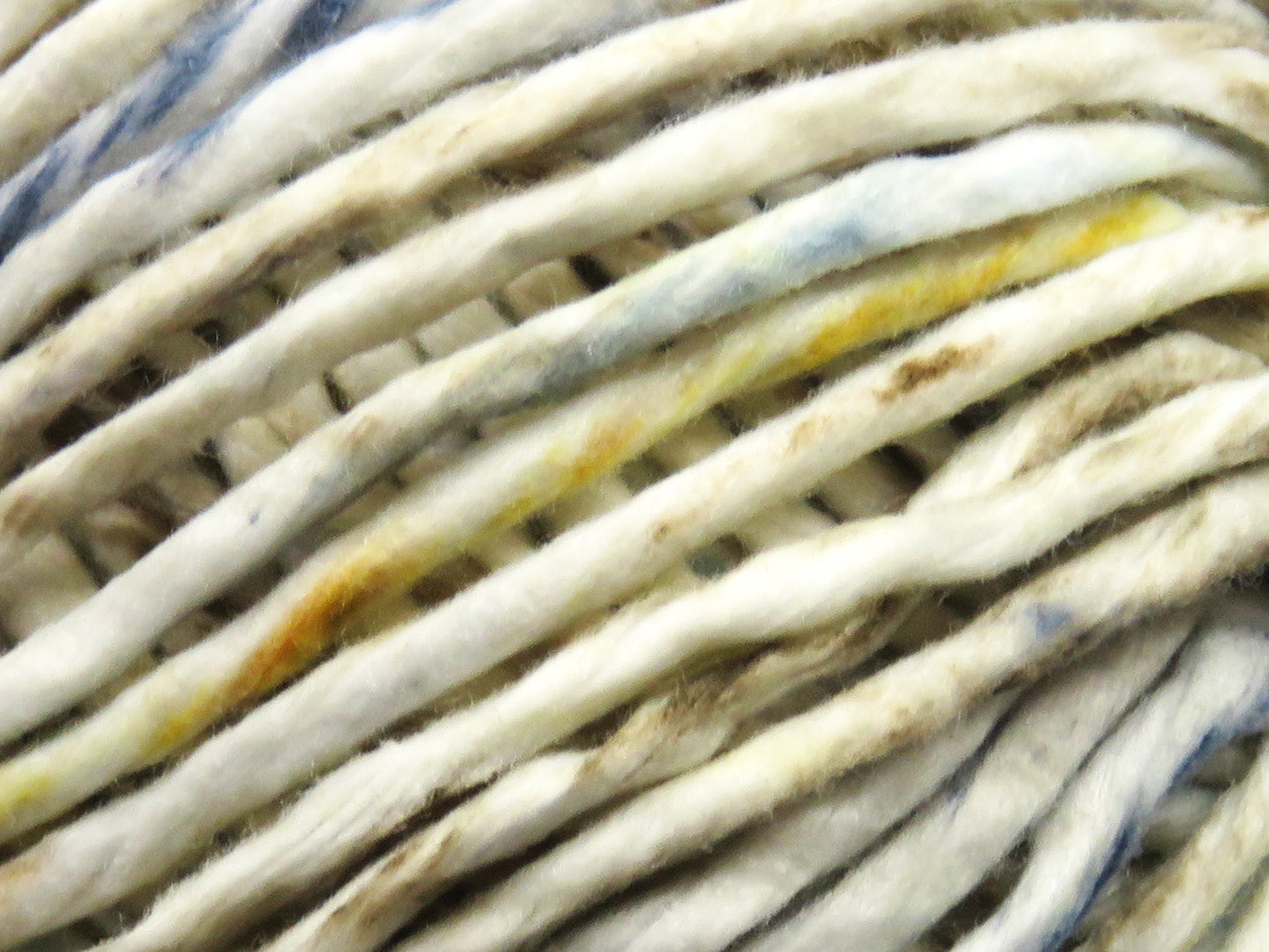 Raffia Twist Farbe