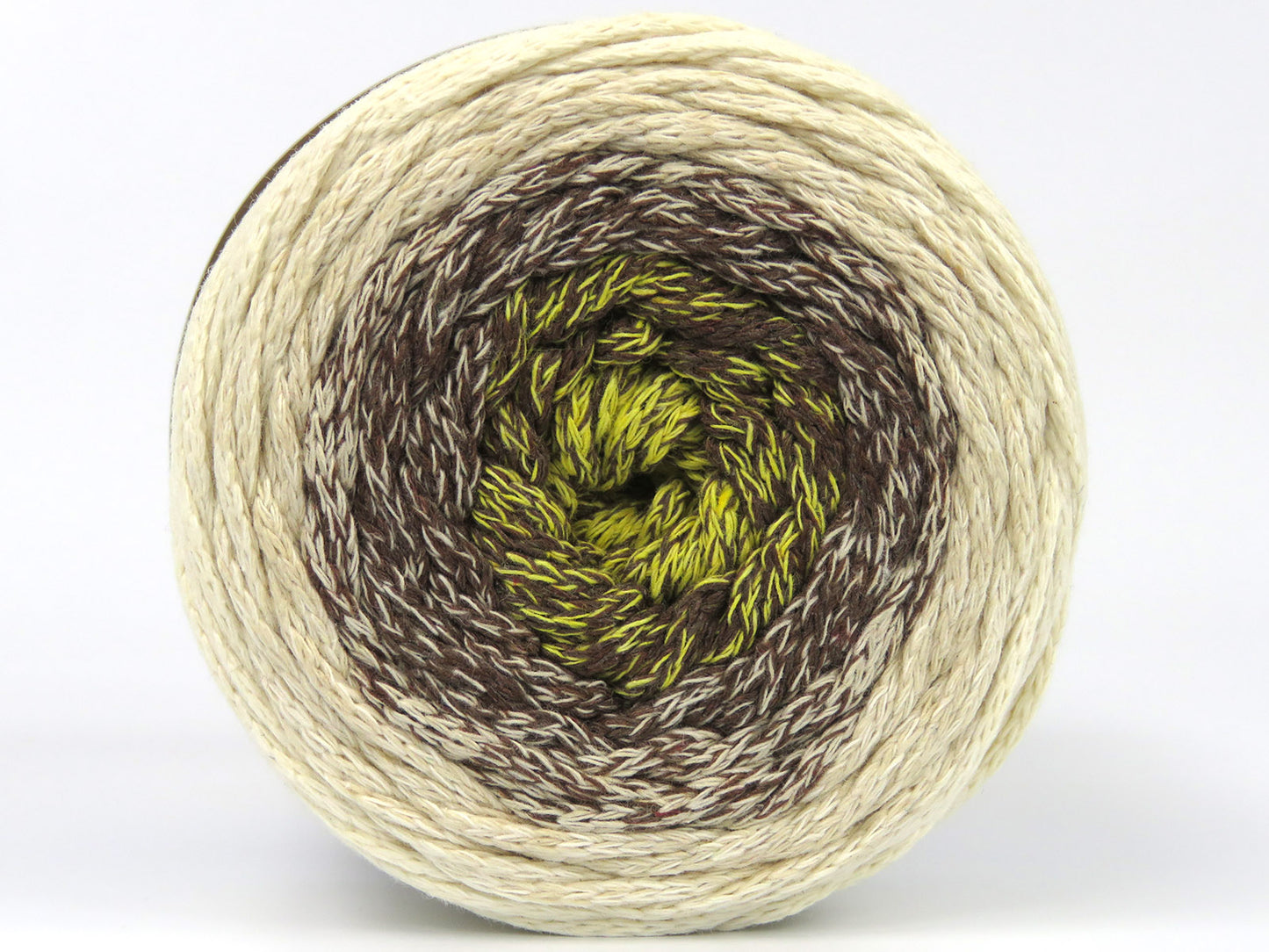 Makramee Baumwollzauber