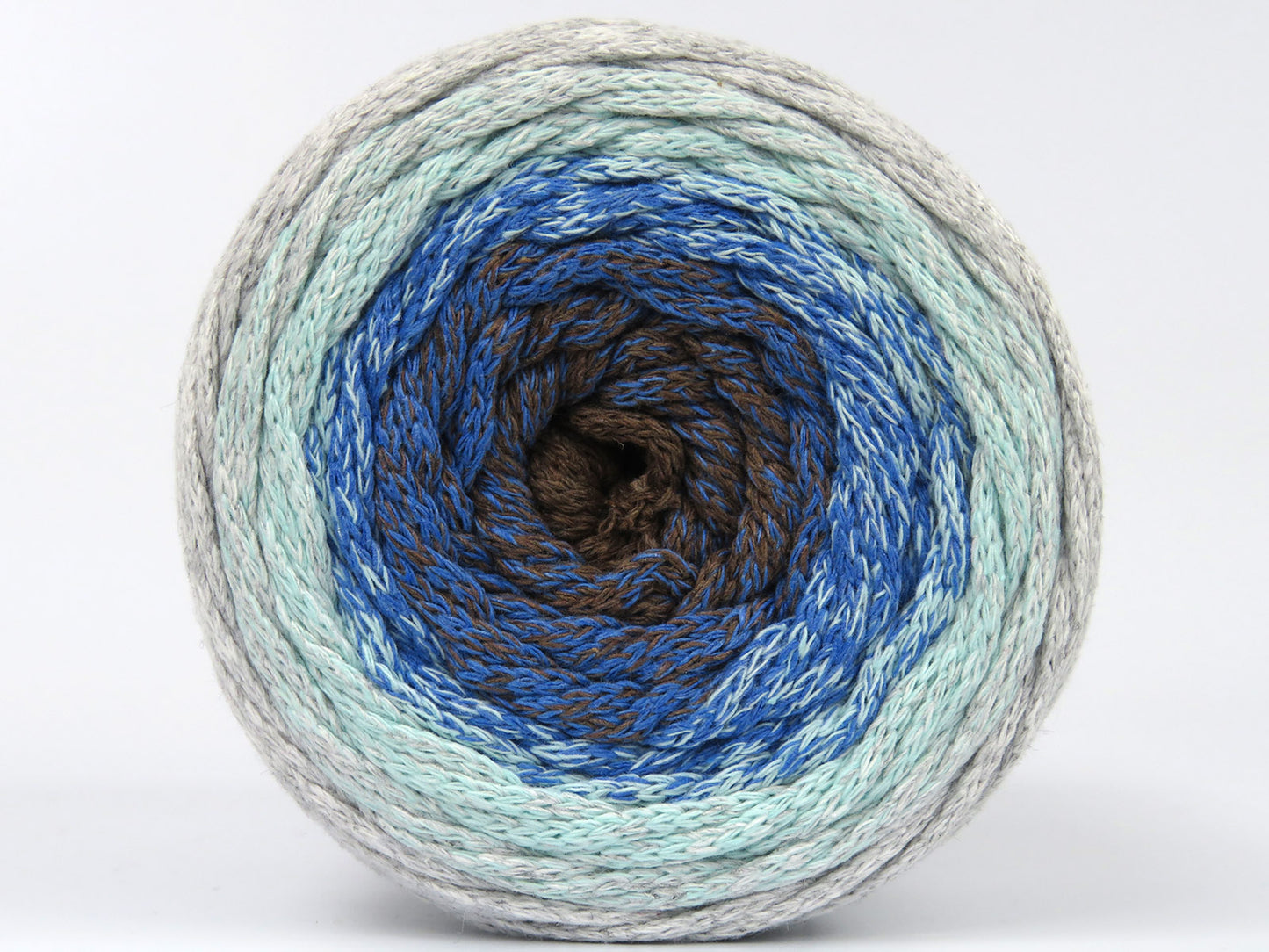 Makramee Baumwollzauber