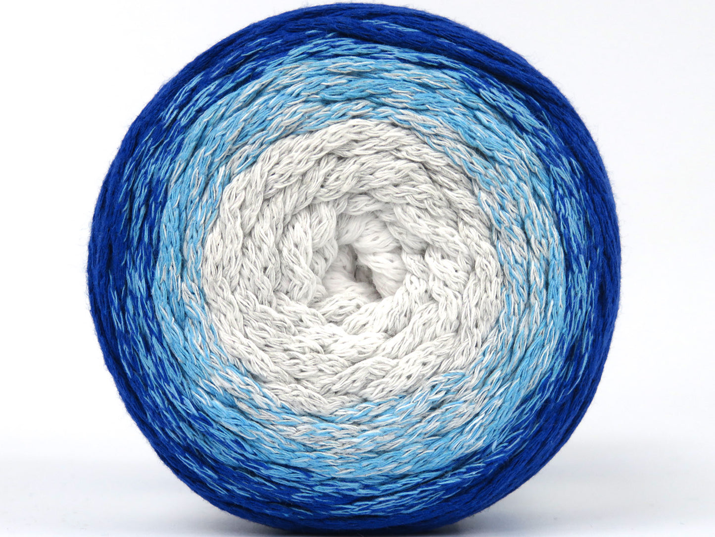 Makramee Baumwollzauber