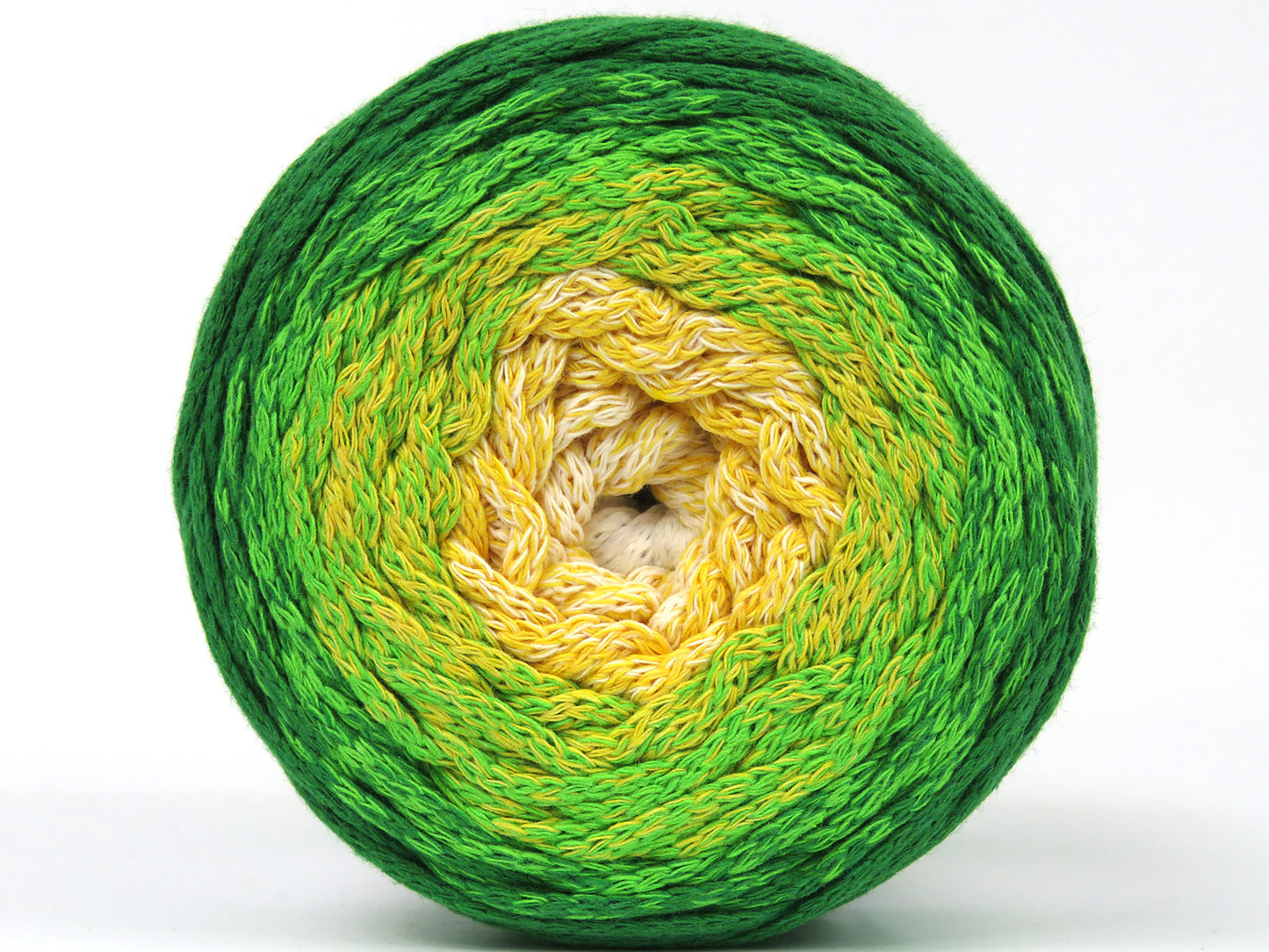 Makramee Baumwollzauber