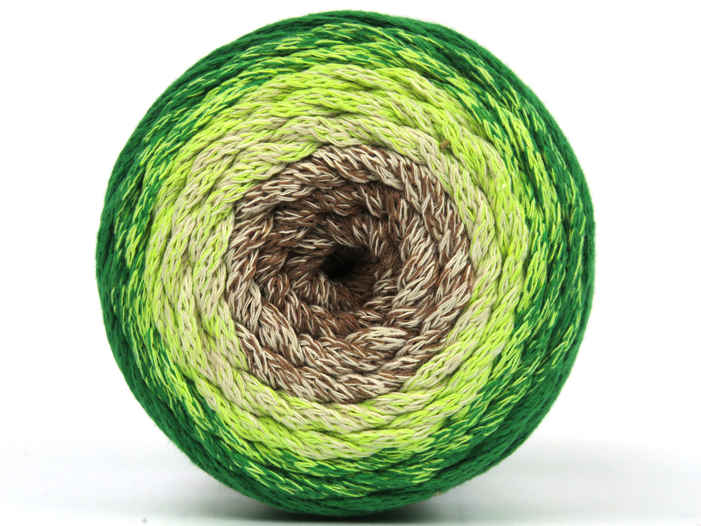 Makramee Baumwollzauber