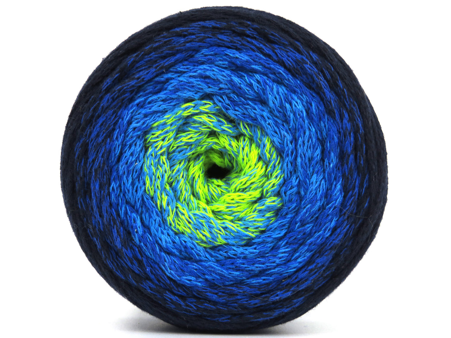 Makramee Baumwollzauber