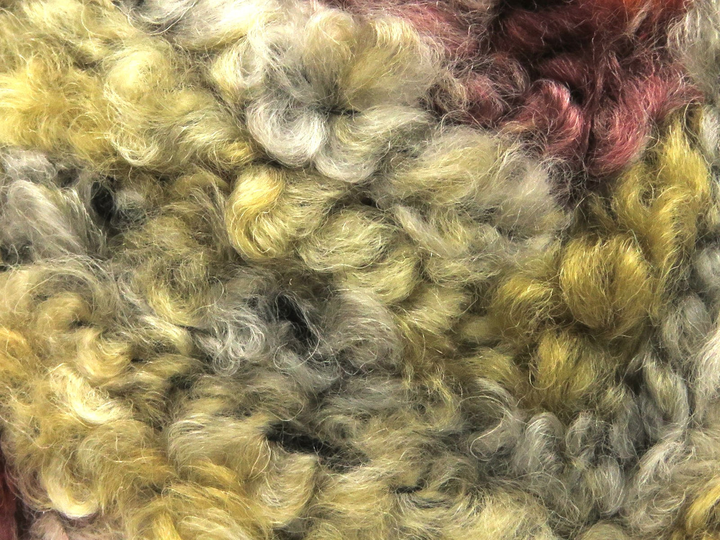Bouclé-Wollzauber
