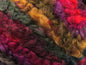 Bouclé-Wollzauber