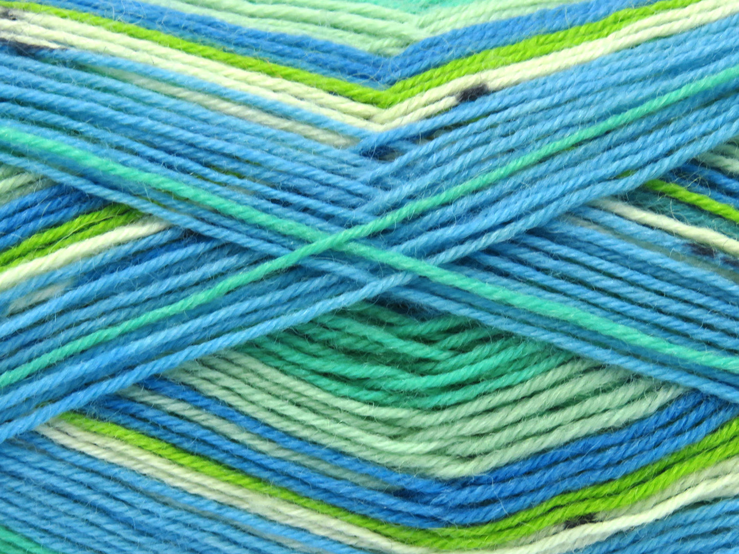 Intelligente Socke