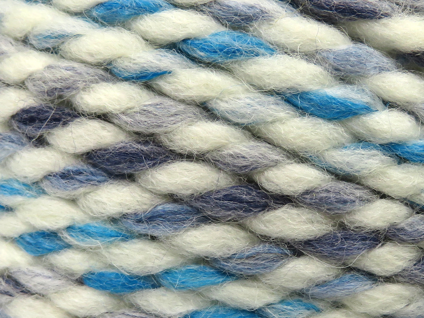 Puzzle Wool Chunky