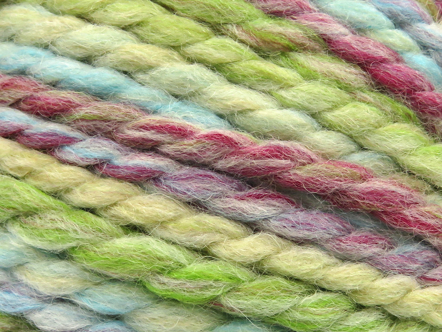 Puzzle Wool Chunky