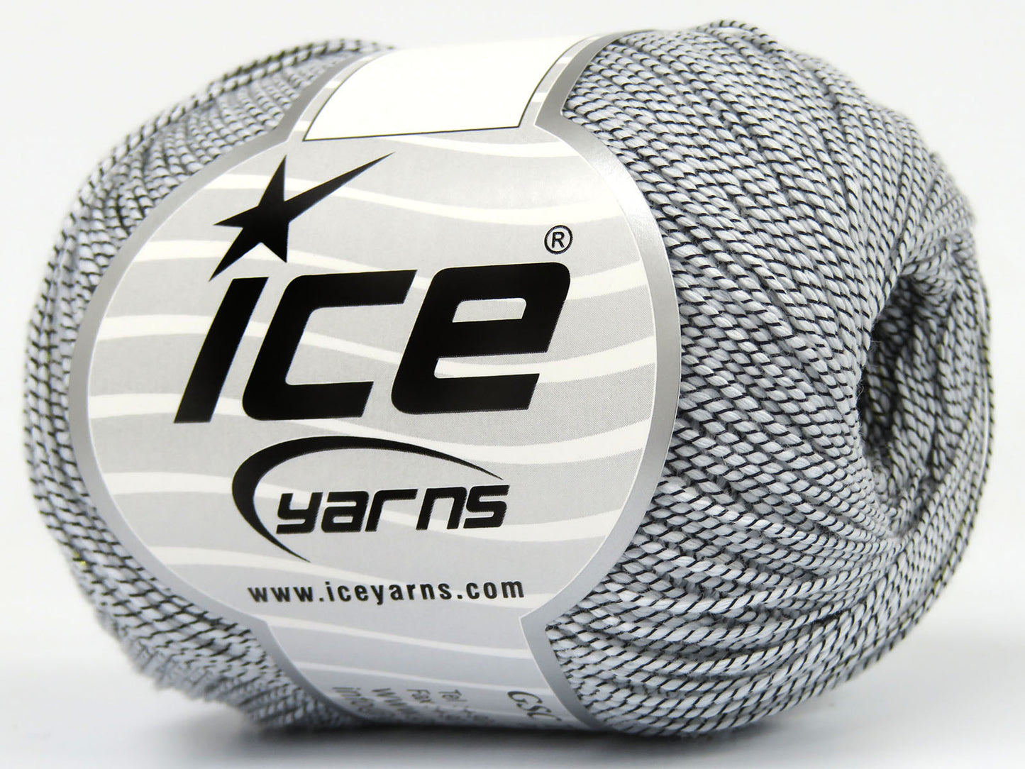 Cotton Glitz