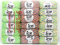 Mixed Lot Multicolor Baby Summer Color Yarns