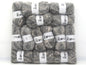 Mixed Lot Multicolor Winter Yarns