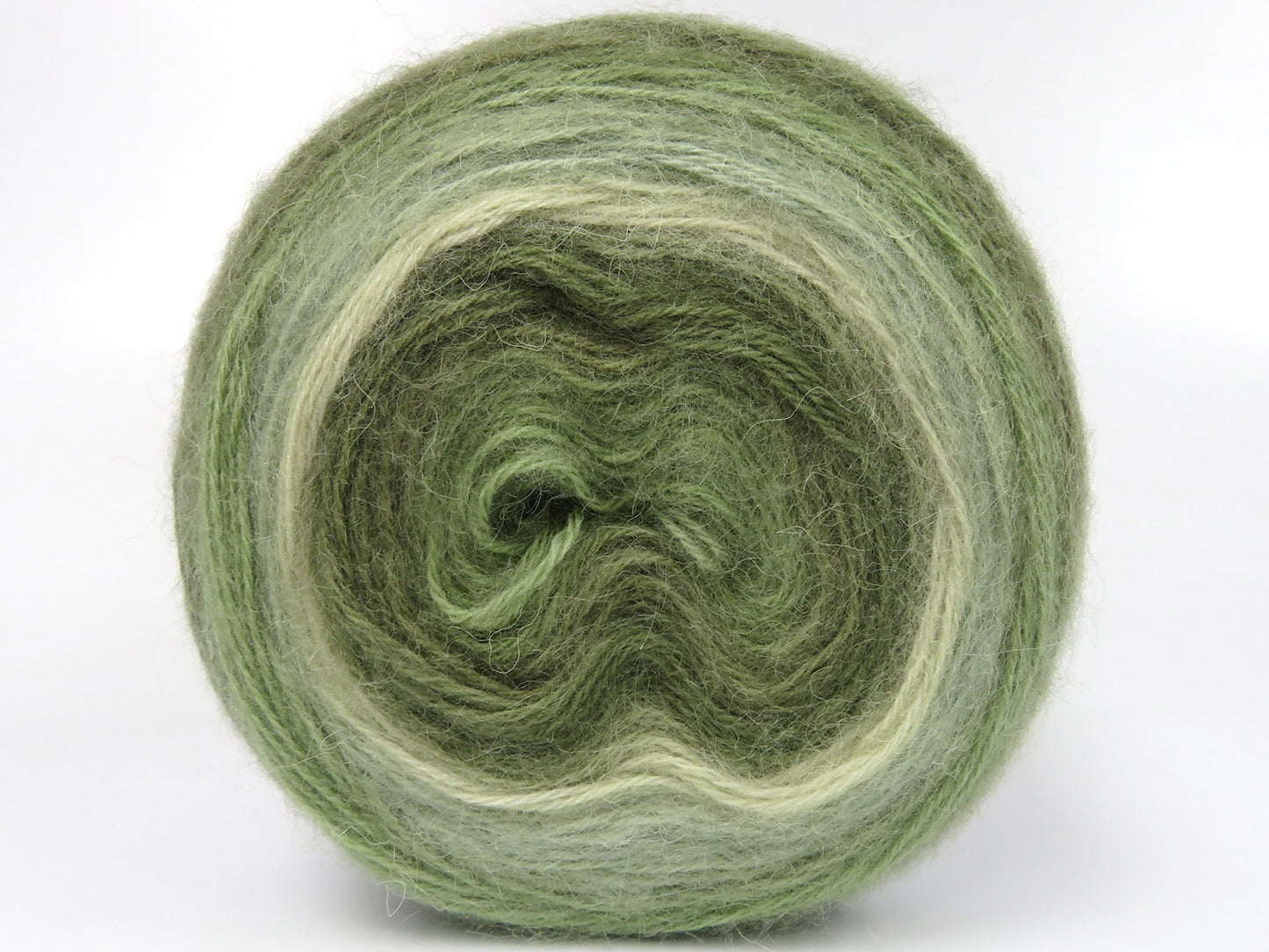 Kuchen Mohair