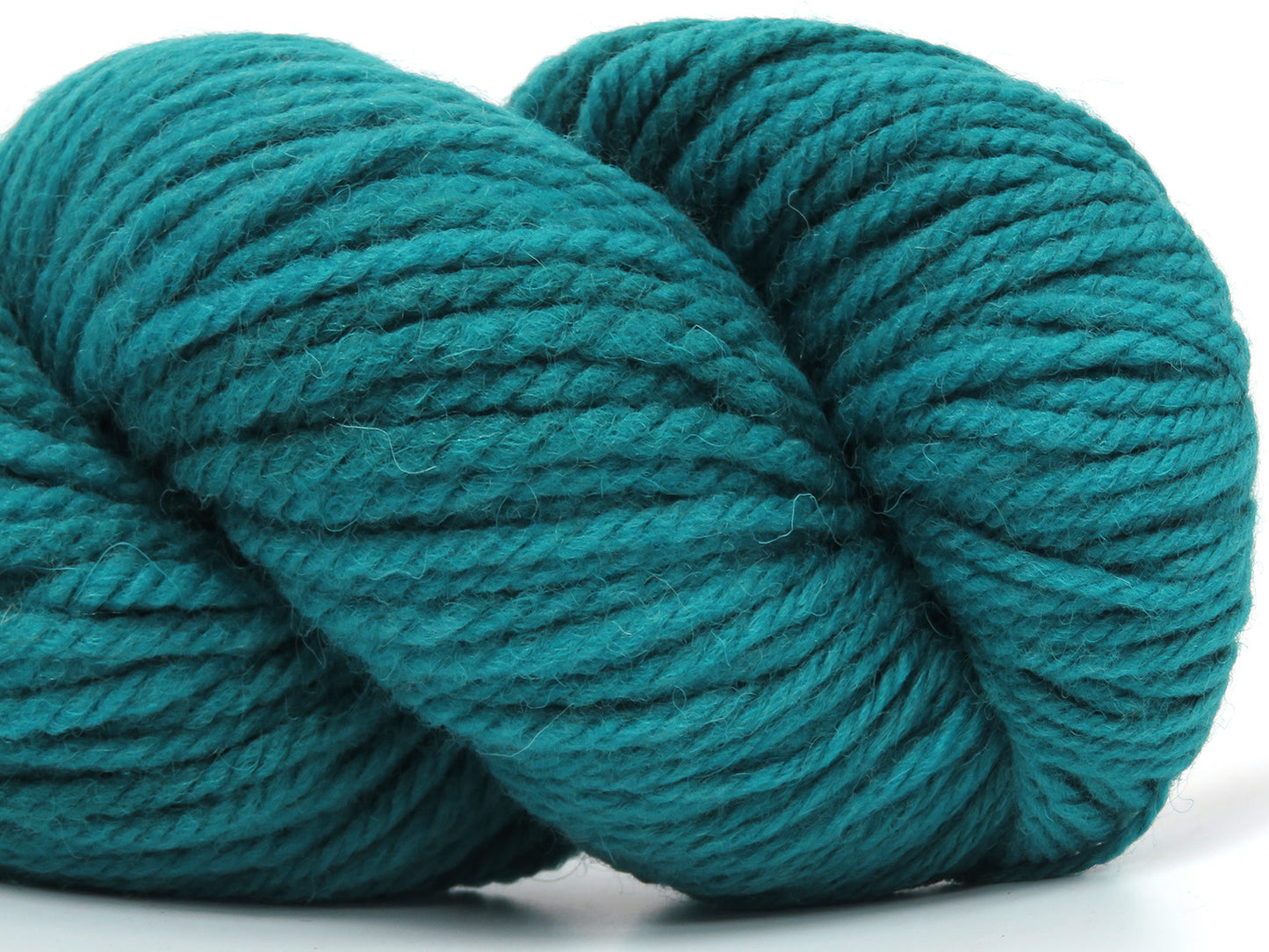 Bio-Wolle Bulky