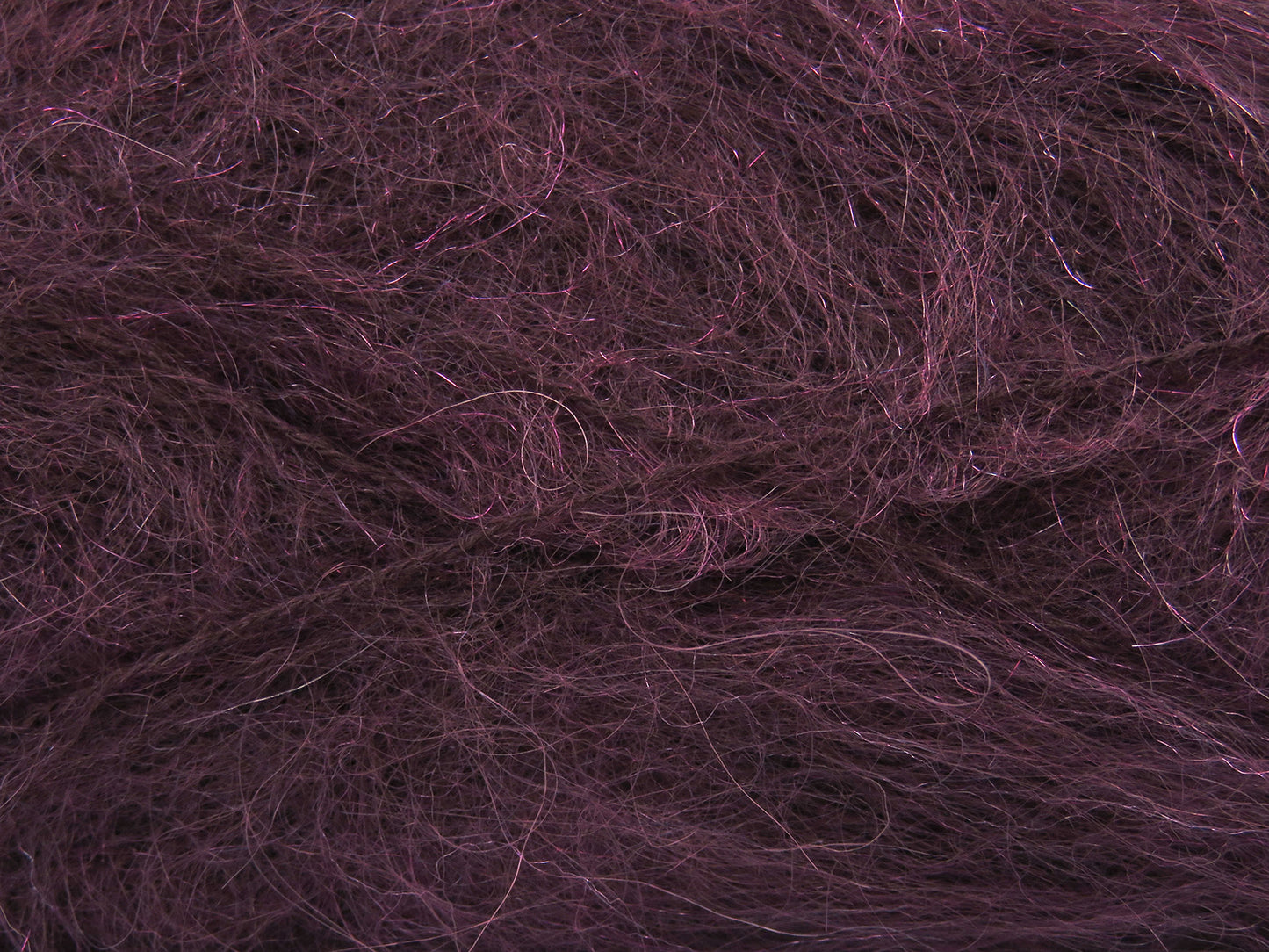 Bermuda Mohair