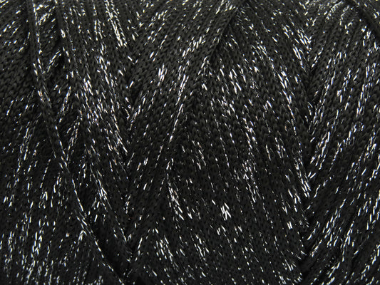 Macrame Bulky Glitz