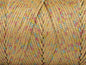Makramee Bulky Glitz Multi