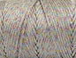Makramee Bulky Glitz Multi