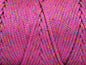 Makramee Bulky Glitz Multi