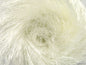 Wimpern sperrig