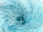 Wimpern sperrig