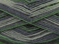 Socke Varicolor