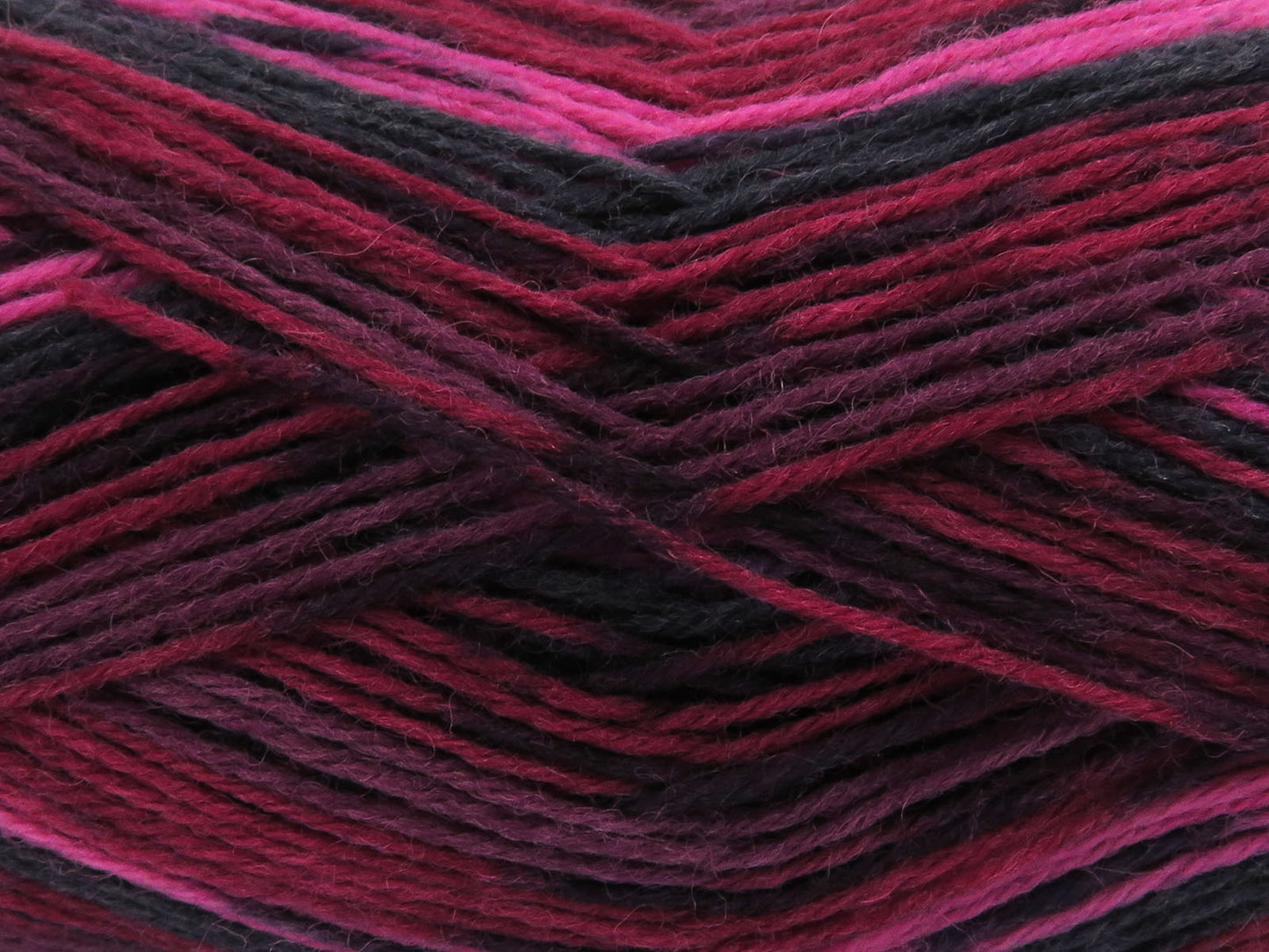 Socke Varicolor