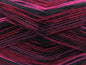 Socke Varicolor