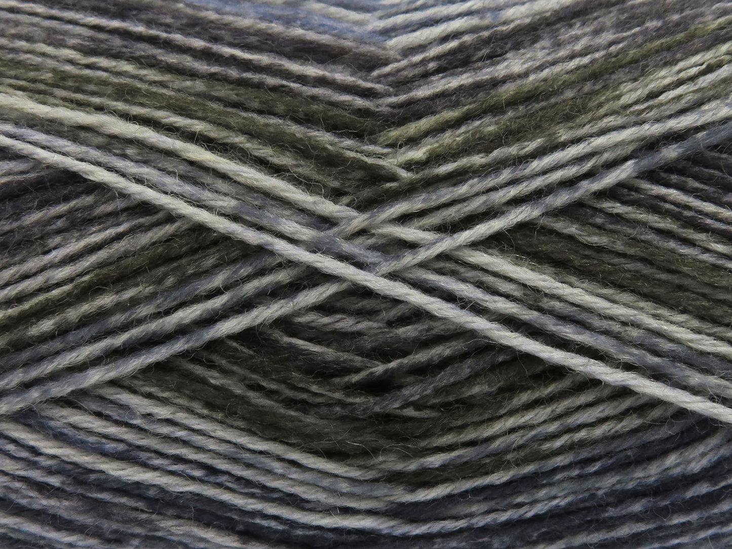 Socke Varicolor