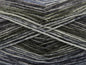 Socke Varicolor