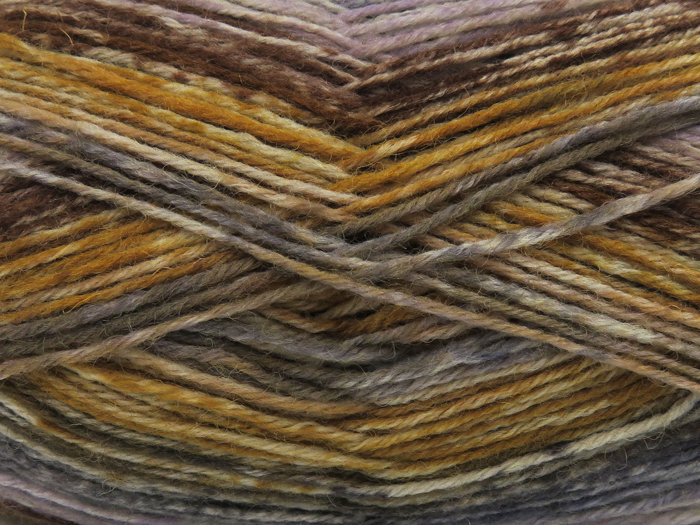 Socke Varicolor