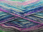 Socke Varicolor
