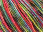 Wolle Varicolor Kammgarn