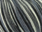 Wolle Varicolor Kammgarn