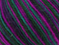 Wolle Varicolor Kammgarn