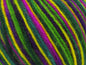 Wolle Varicolor Kammgarn