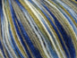 Wolle Varicolor Kammgarn