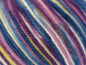 Wolle Varicolor Kammgarn