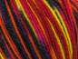 Wolle Varicolor Kammgarn
