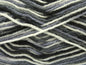 Wolle Varicolor Light