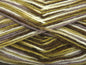 Wolle Varicolor Light