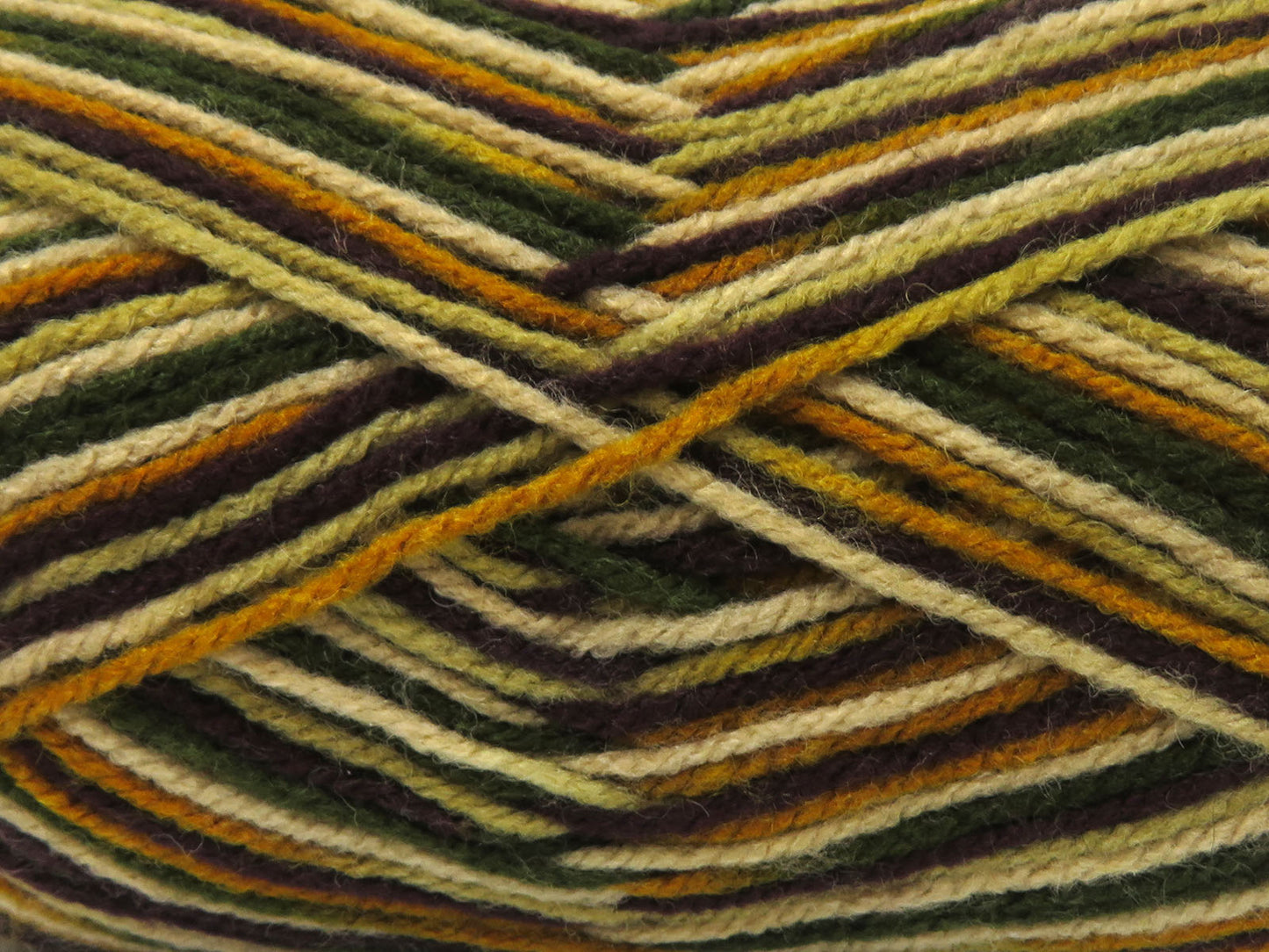 Wolle Varicolor Light