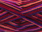Wolle Varicolor Light