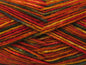 Wolle Varicolor Light
