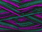 Wolle Varicolor Light