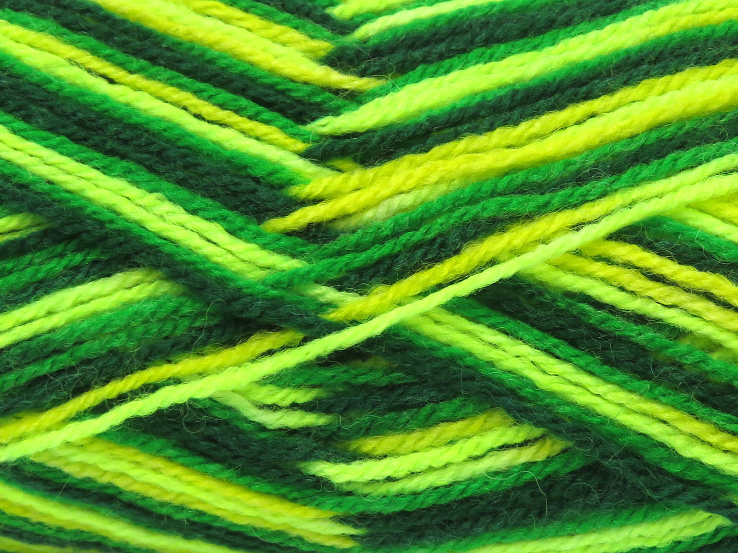 Wolle Varicolor Light